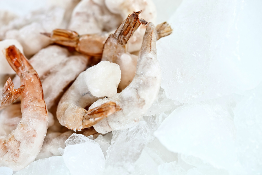 What's The Danger Zone When It Comes To Freezing Food?